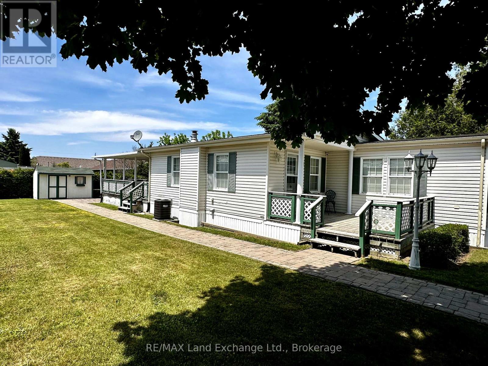 11 - 332 Concession 6 Road, Saugeen Shores, Ontario  N0H 2C7 - Photo 4 - X12231460