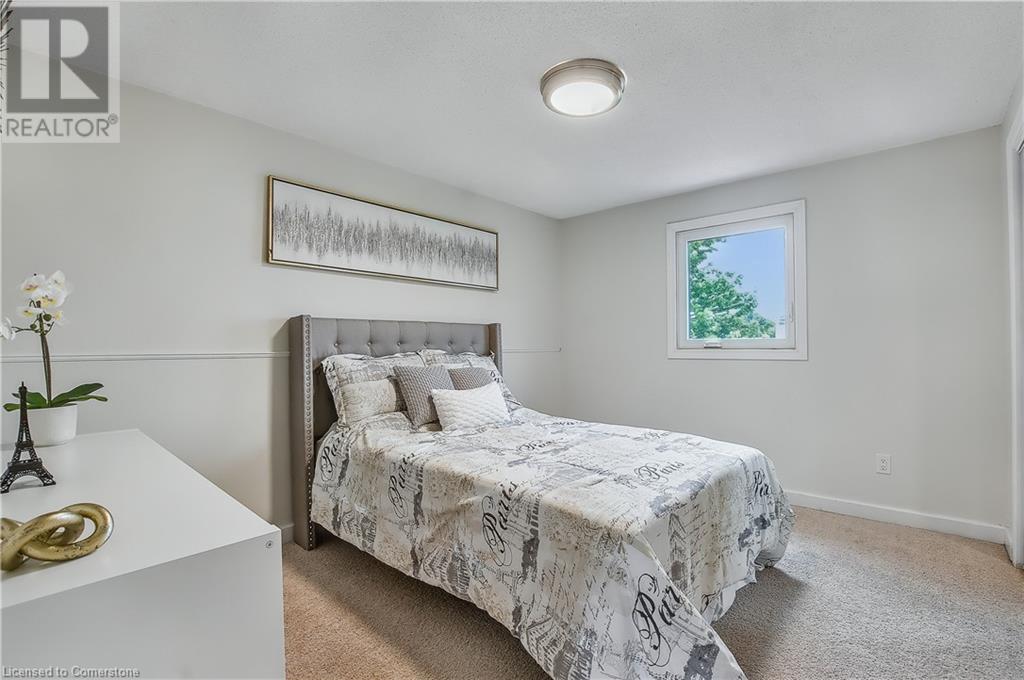 519b Rosemeadow Crescent, Waterloo, Ontario  N2T 2A5 - Photo 21 - 40742882