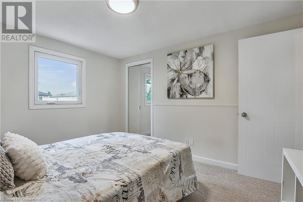 519b Rosemeadow Crescent, Waterloo, Ontario  N2T 2A5 - Photo 22 - 40742882