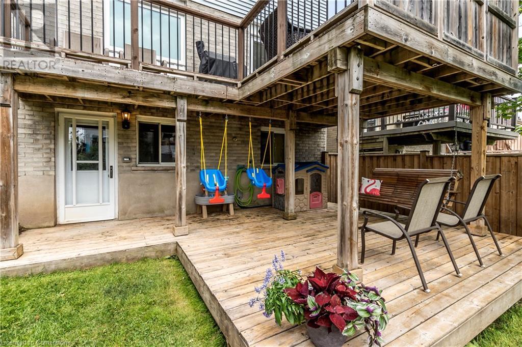 519b Rosemeadow Crescent, Waterloo, Ontario  N2T 2A5 - Photo 36 - 40742882