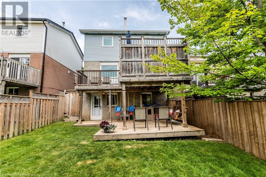 519b Rosemeadow Crescent, Waterloo, Ontario  N2T 2A5 - Photo 37 - 40742882