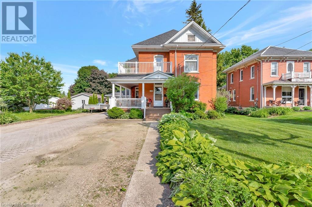 199 Ellen Street, Atwood, Ontario  N0G 1B0 - Photo 2 - 40742045