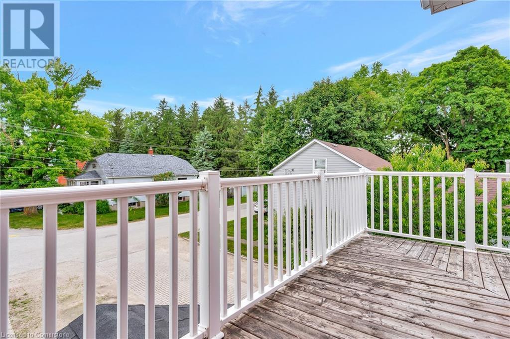199 Ellen Street, Atwood, Ontario  N0G 1B0 - Photo 37 - 40742045