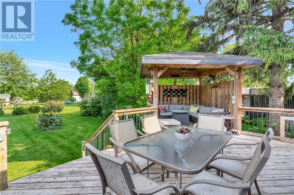 199 Ellen Street, Atwood, Ontario  N0G 1B0 - Photo 41 - 40742045