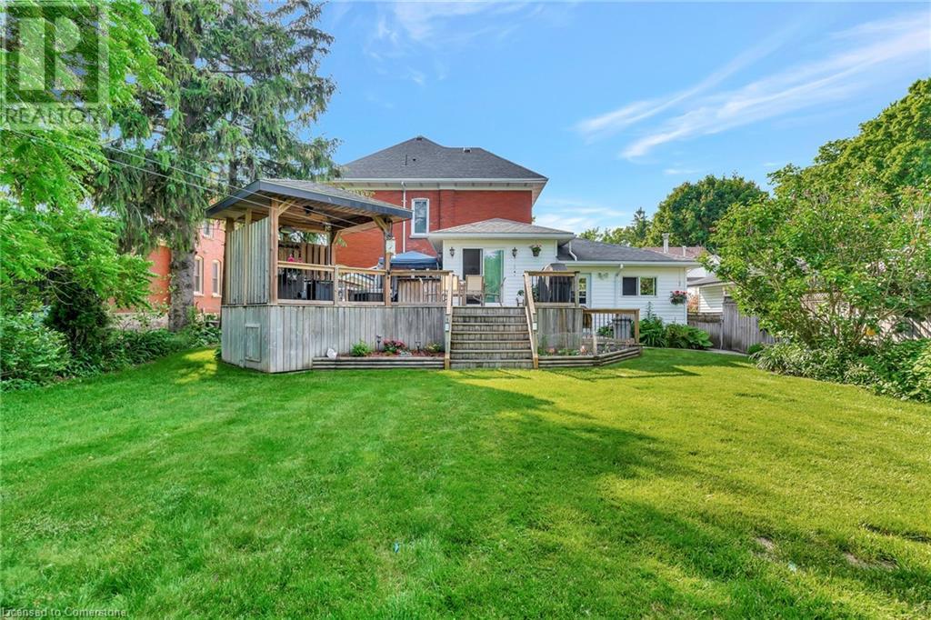 199 Ellen Street, Atwood, Ontario  N0G 1B0 - Photo 44 - 40742045