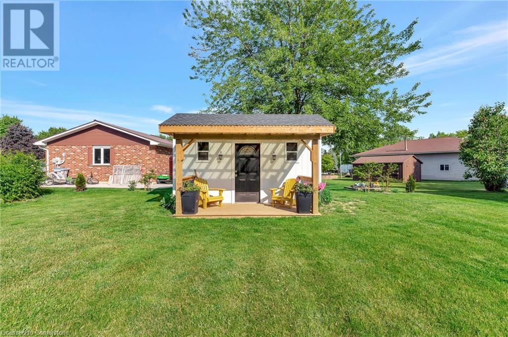 199 Ellen Street, Atwood, Ontario  N0G 1B0 - Photo 46 - 40742045