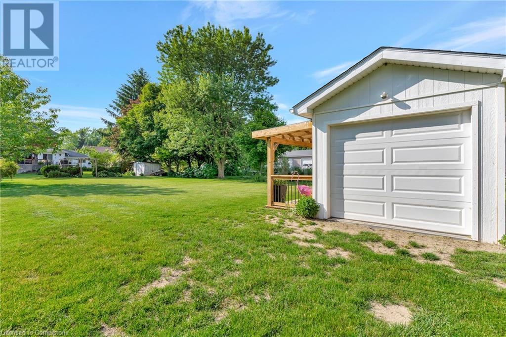 199 Ellen Street, Atwood, Ontario  N0G 1B0 - Photo 47 - 40742045