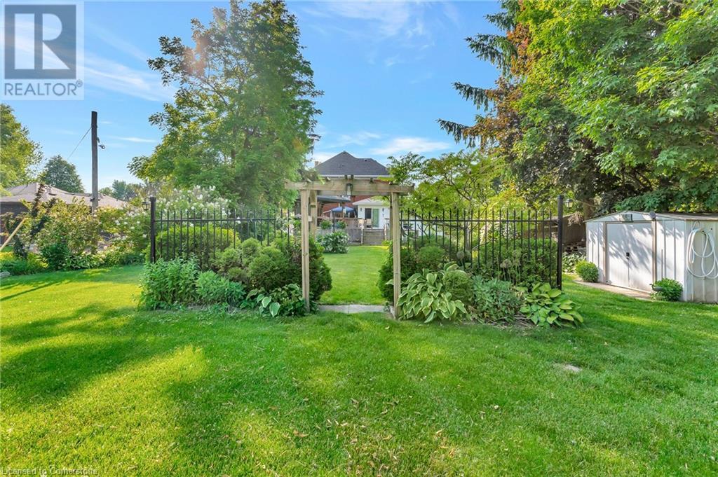 199 Ellen Street, Atwood, Ontario  N0G 1B0 - Photo 48 - 40742045