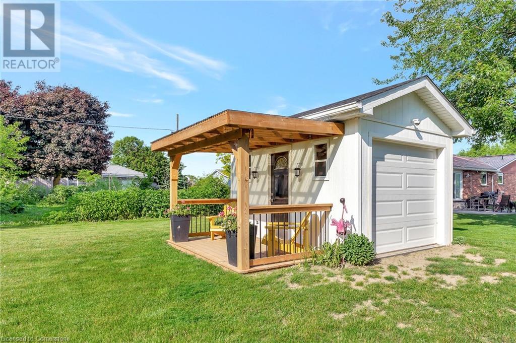 199 Ellen Street, Atwood, Ontario  N0G 1B0 - Photo 49 - 40742045
