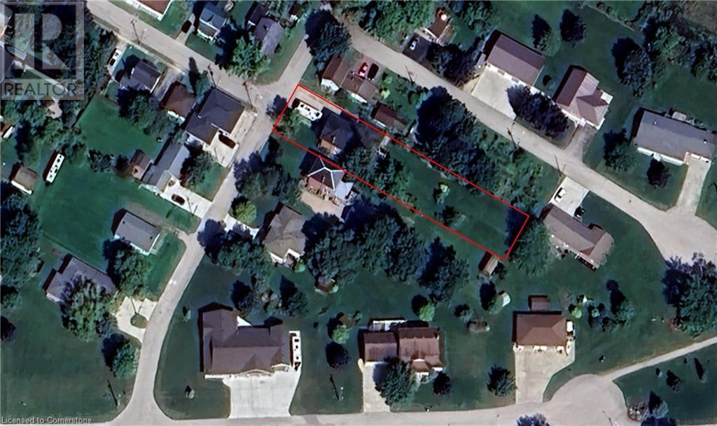 199 Ellen Street, Atwood, Ontario  N0G 1B0 - Photo 50 - 40742045