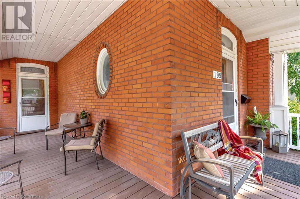 199 Ellen Street, Atwood, Ontario  N0G 1B0 - Photo 6 - 40742045