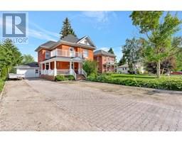 199 ELLEN Street, Atwood, Ontario