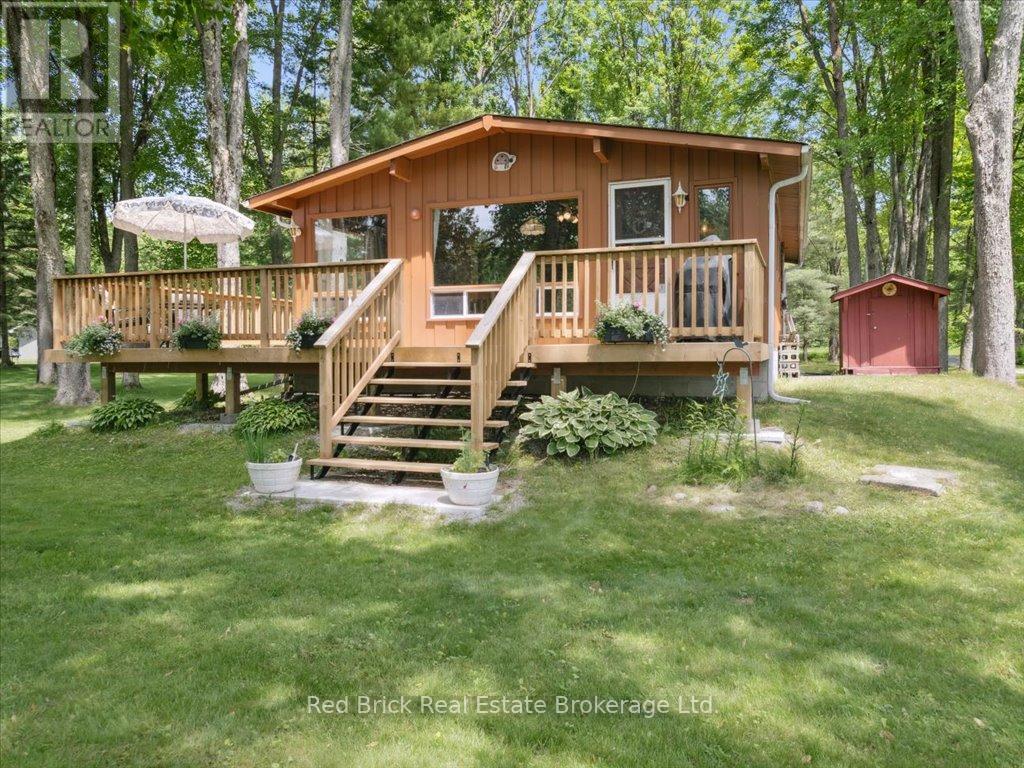 1339 GRAHAM ROAD, Gravenhurst, Ontario