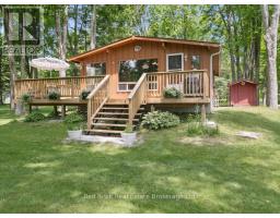 1339 GRAHAM ROAD, Gravenhurst, Ontario