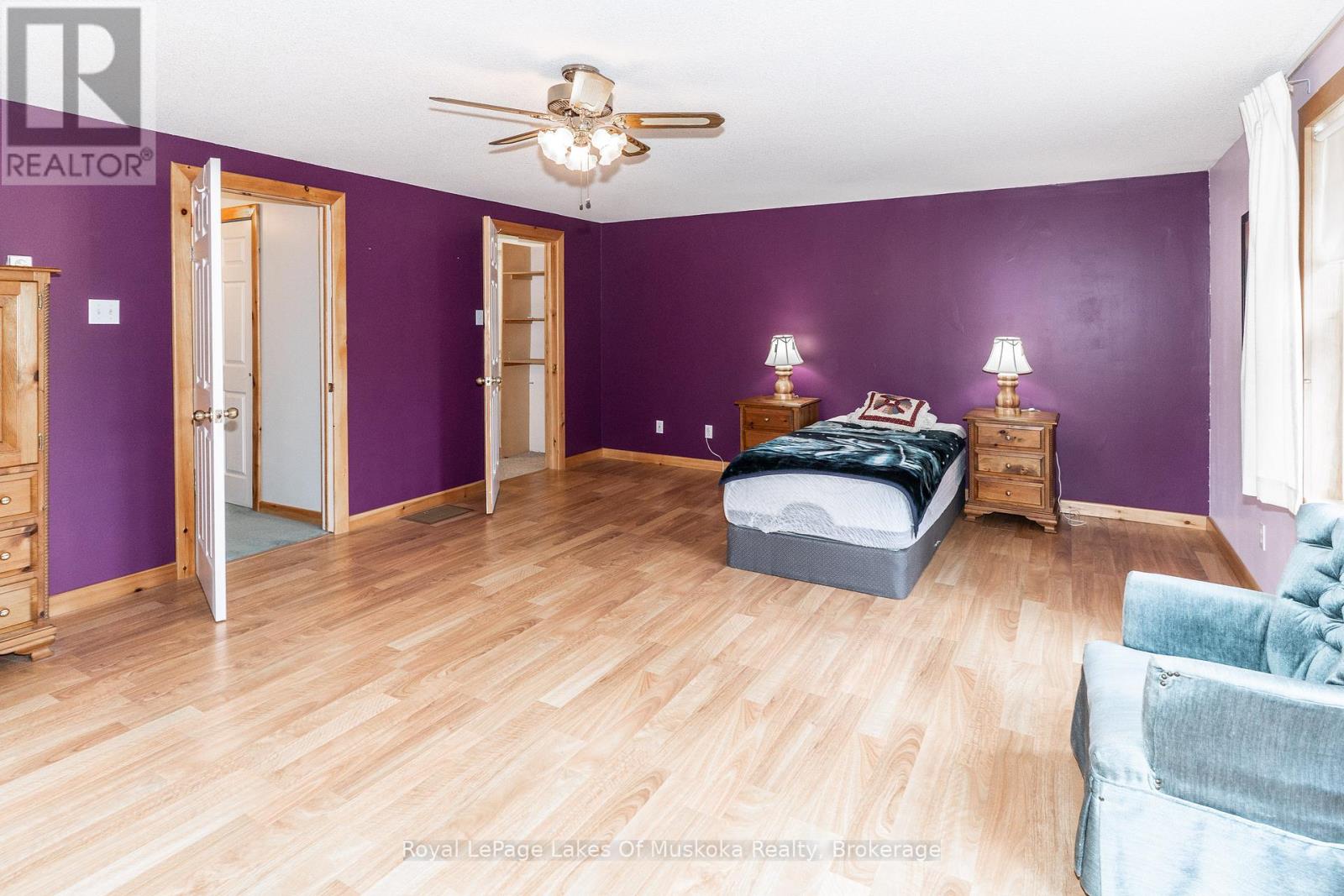 156 Dill Street, Bracebridge, Ontario  P1L 1E5 - Photo 14 - X12231501