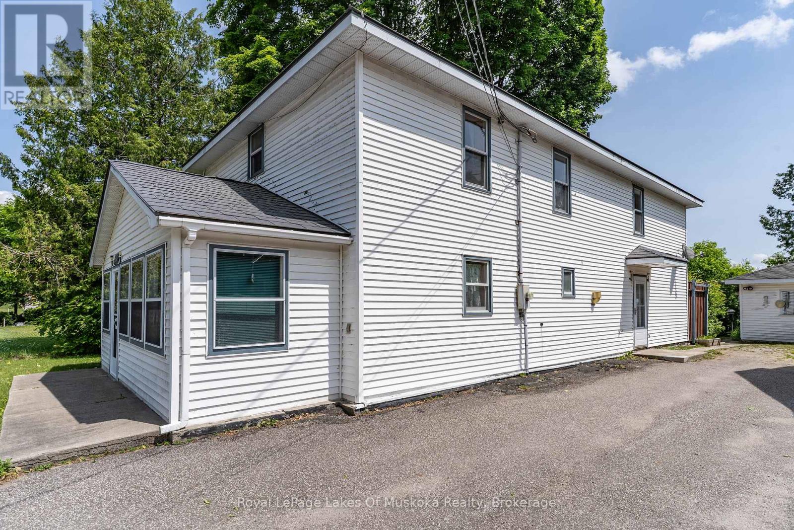 156 Dill Street, Bracebridge, Ontario  P1L 1E5 - Photo 28 - X12231501
