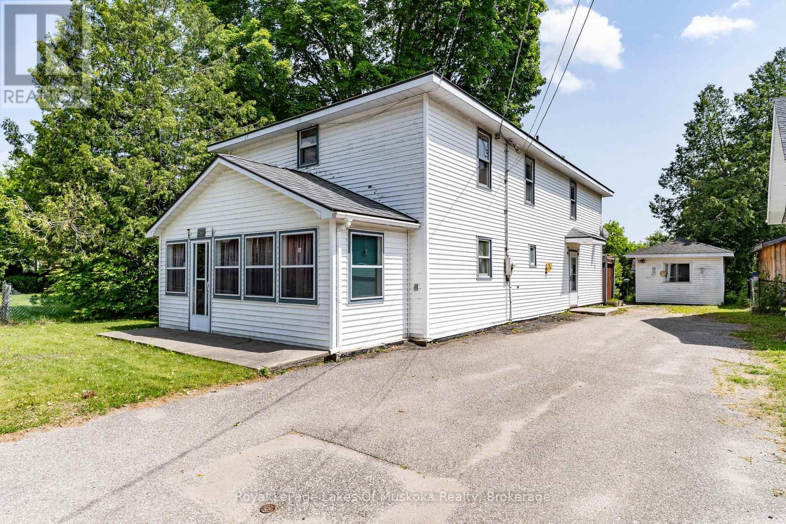 156 Dill Street, Bracebridge, Ontario  P1L 1E5 - Photo 30 - X12231501