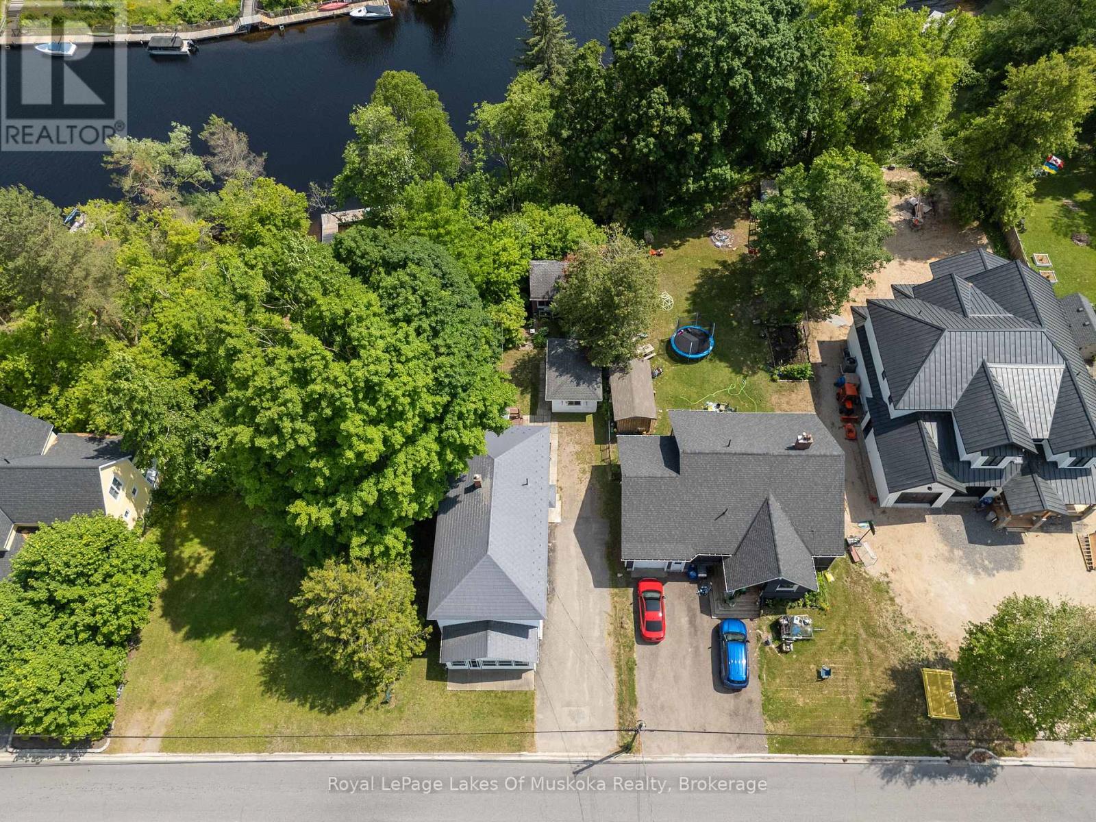 156 Dill Street, Bracebridge, Ontario  P1L 1E5 - Photo 31 - X12231501