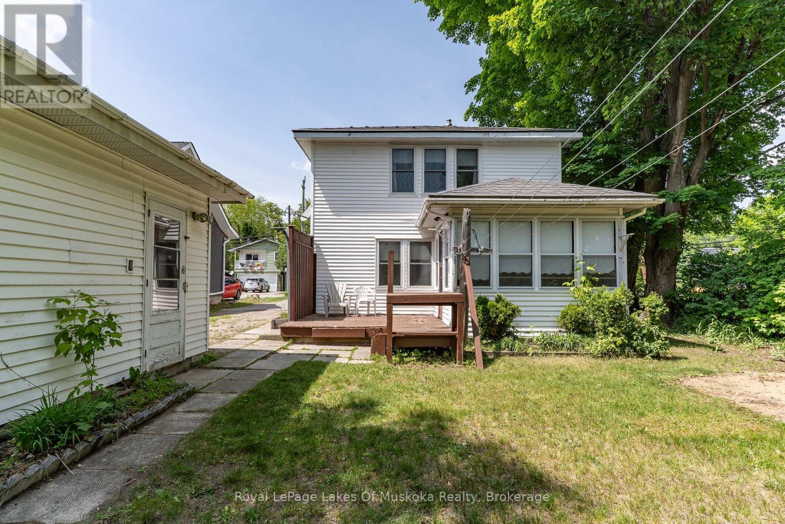 156 Dill Street, Bracebridge, Ontario  P1L 1E5 - Photo 4 - X12231501