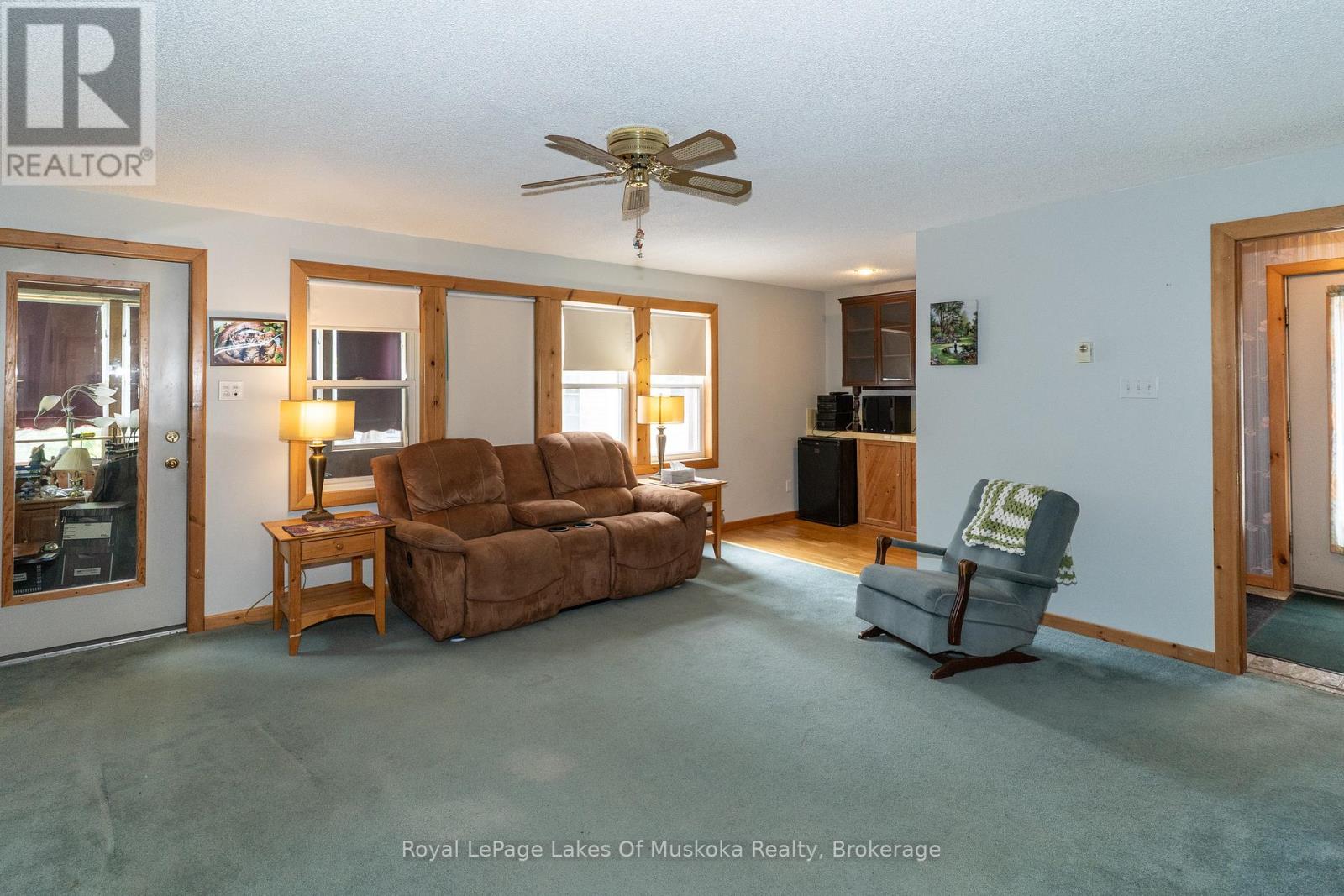156 Dill Street, Bracebridge, Ontario  P1L 1E5 - Photo 5 - X12231501