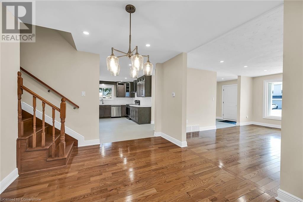 14 Glen Vista Drive, Hamilton, Ontario  L8K 6B7 - Photo 14 - 40742902