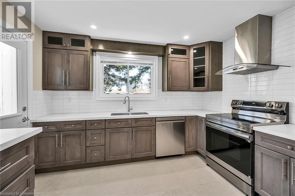 14 Glen Vista Drive, Hamilton, Ontario  L8K 6B7 - Photo 17 - 40742902
