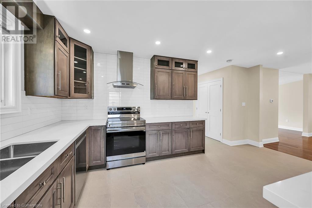 14 Glen Vista Drive, Hamilton, Ontario  L8K 6B7 - Photo 18 - 40742902