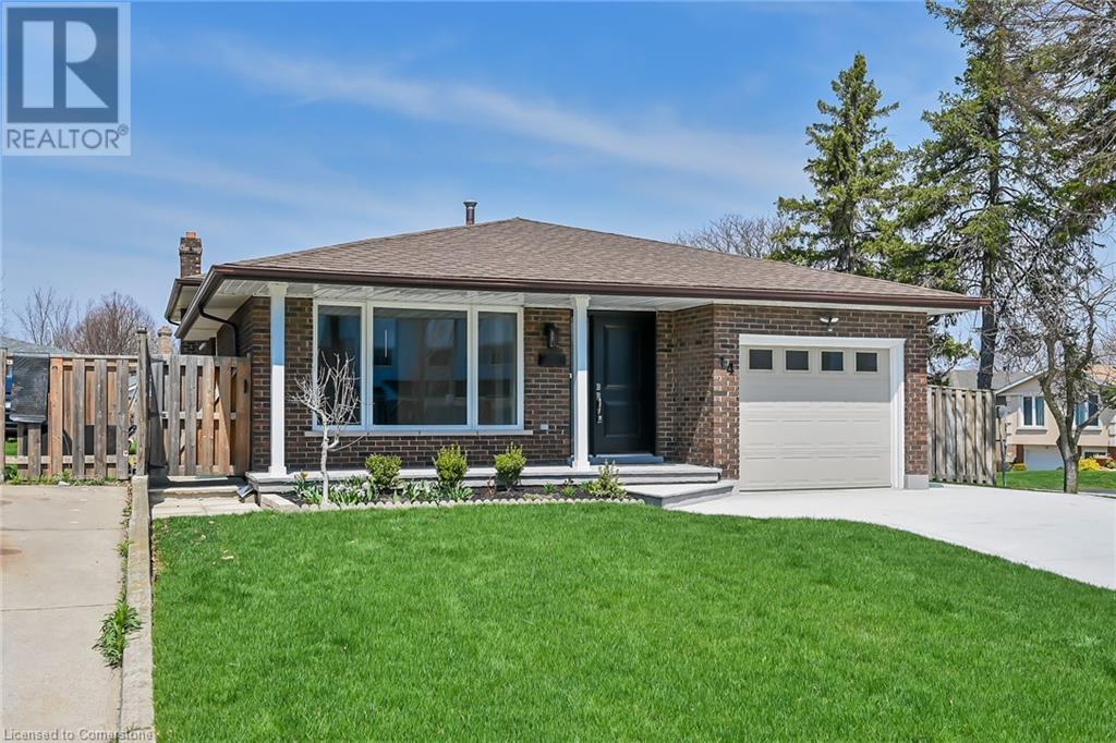 14 Glen Vista Drive, Hamilton, Ontario  L8K 6B7 - Photo 2 - 40742902