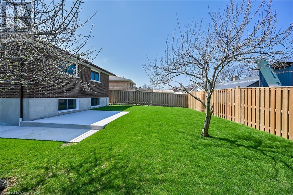 14 Glen Vista Drive, Hamilton, Ontario  L8K 6B7 - Photo 42 - 40742902