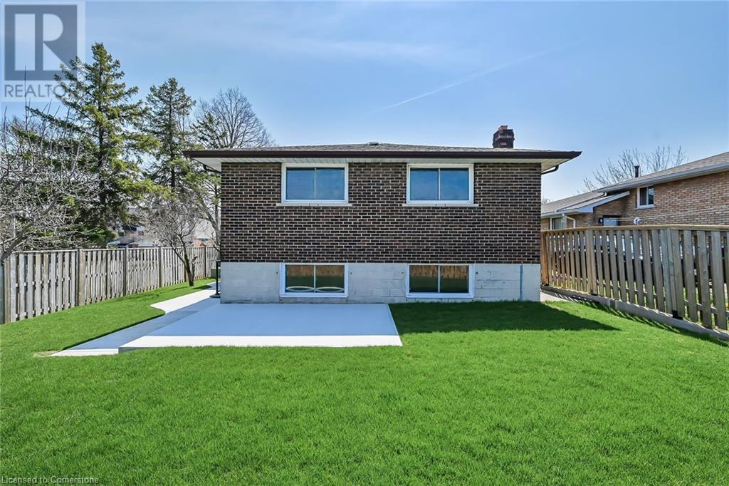 14 Glen Vista Drive, Hamilton, Ontario  L8K 6B7 - Photo 44 - 40742902