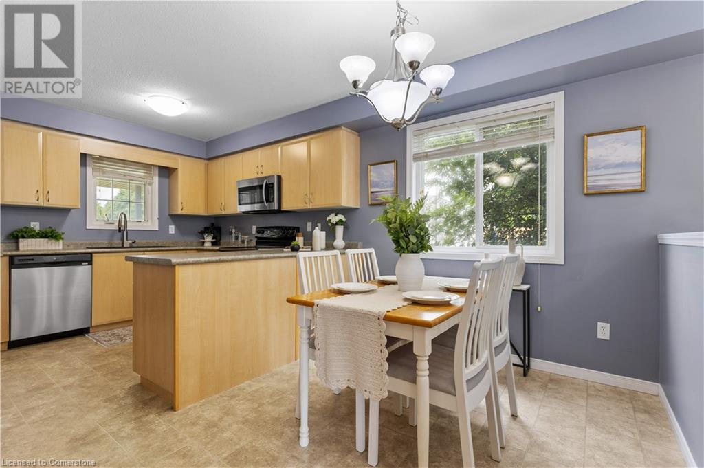 276 Clifton Road, Kitchener, Ontario  N2H 4W2 - Photo 12 - 40742838
