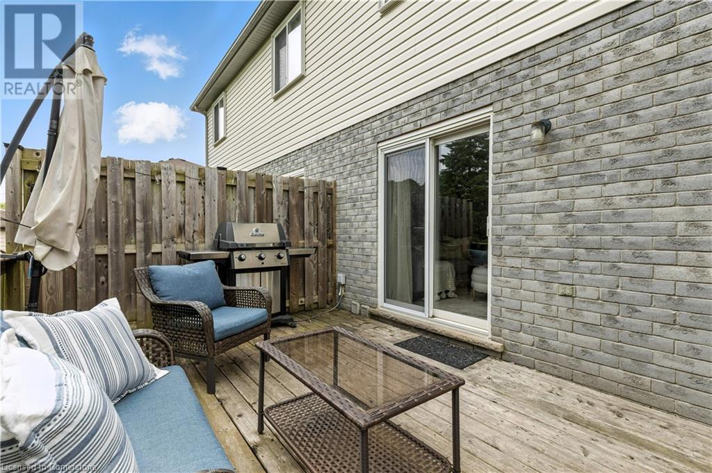 276 Clifton Road, Kitchener, Ontario  N2H 4W2 - Photo 38 - 40742838