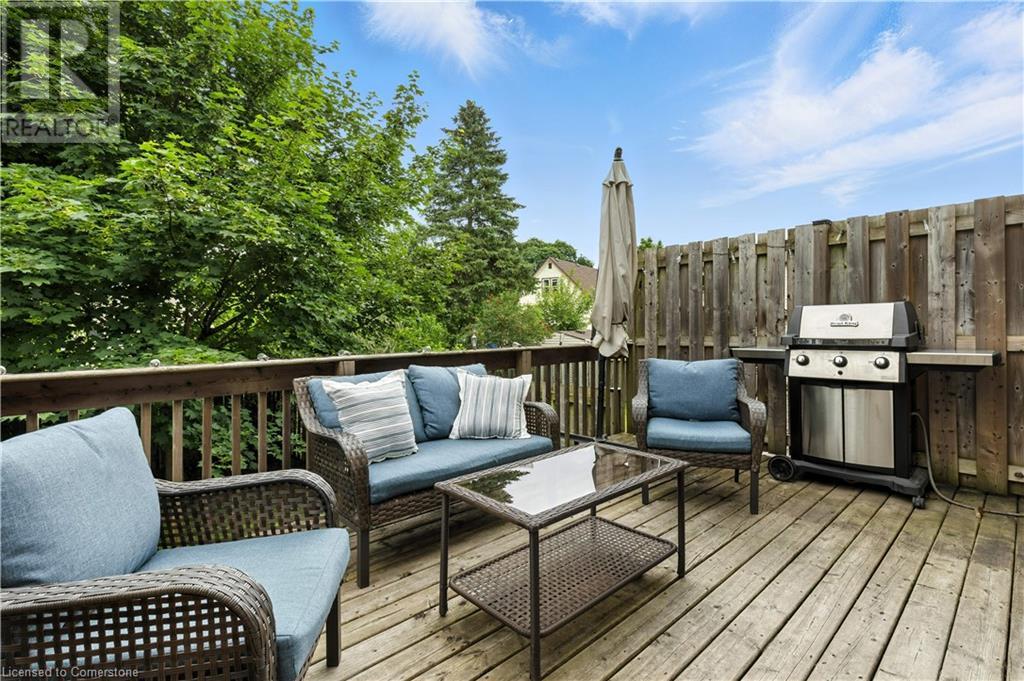 276 Clifton Road, Kitchener, Ontario  N2H 4W2 - Photo 40 - 40742838