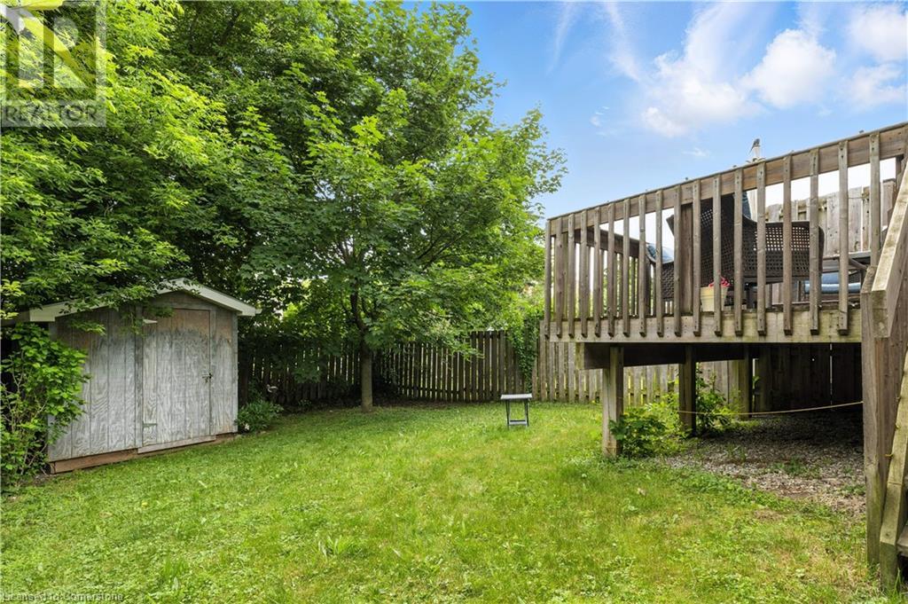 276 Clifton Road, Kitchener, Ontario  N2H 4W2 - Photo 41 - 40742838
