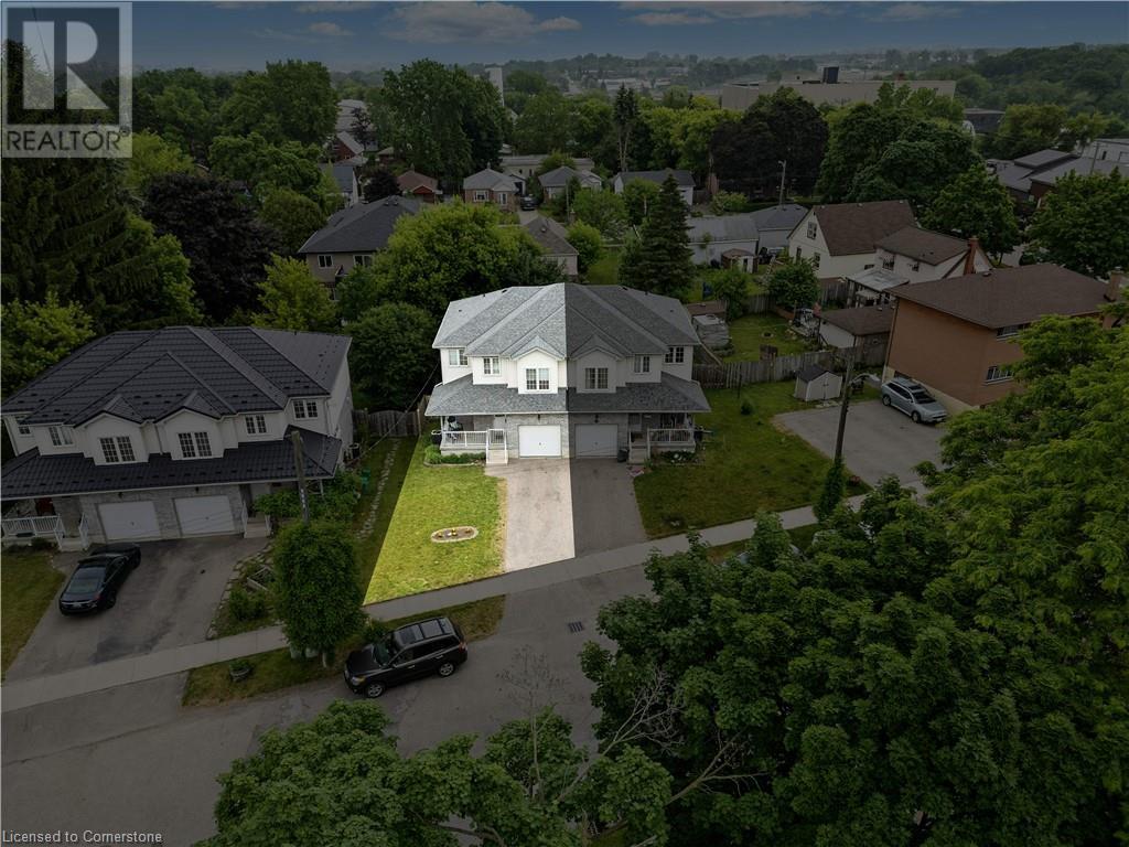 276 Clifton Road, Kitchener, Ontario  N2H 4W2 - Photo 43 - 40742838