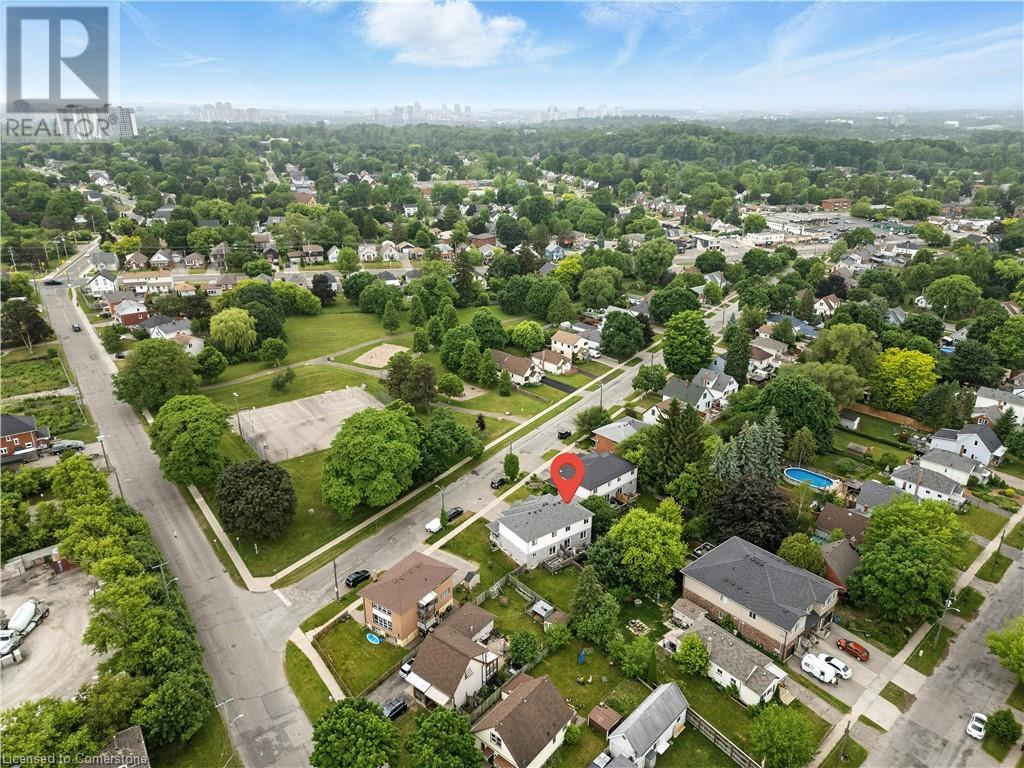 276 Clifton Road, Kitchener, Ontario  N2H 4W2 - Photo 46 - 40742838