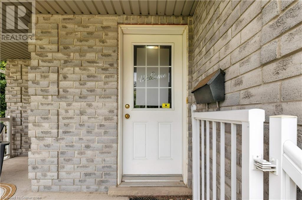 276 Clifton Road, Kitchener, Ontario  N2H 4W2 - Photo 7 - 40742838