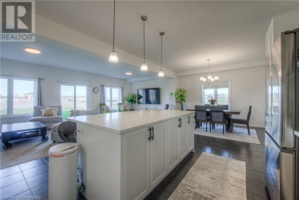 198 Savannah Ridge Drive, Paris, Ontario  N3L 0L5 - Photo 12 - 40742764