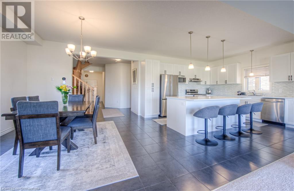198 Savannah Ridge Drive, Paris, Ontario  N3L 0L5 - Photo 20 - 40742764