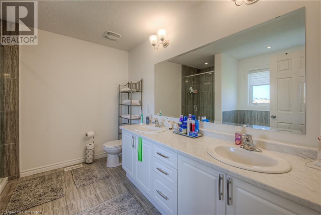 198 Savannah Ridge Drive, Paris, Ontario  N3L 0L5 - Photo 35 - 40742764