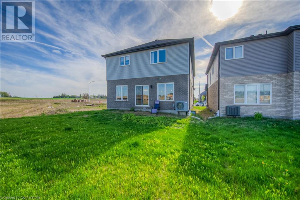 198 Savannah Ridge Drive, Paris, Ontario  N3L 0L5 - Photo 46 - 40742764