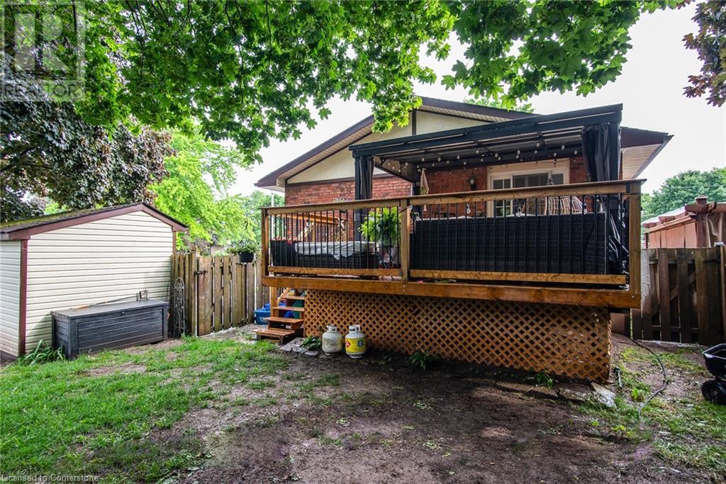 8 Byton Lane, Cambridge, Ontario  N1S 4L9 - Photo 29 - 40742702