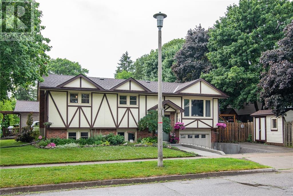 8 Byton Lane, Cambridge, Ontario  N1S 4L9 - Photo 3 - 40742702