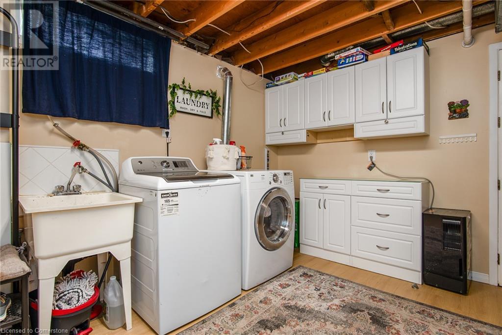 8 Byton Lane, Cambridge, Ontario  N1S 4L9 - Photo 36 - 40742702