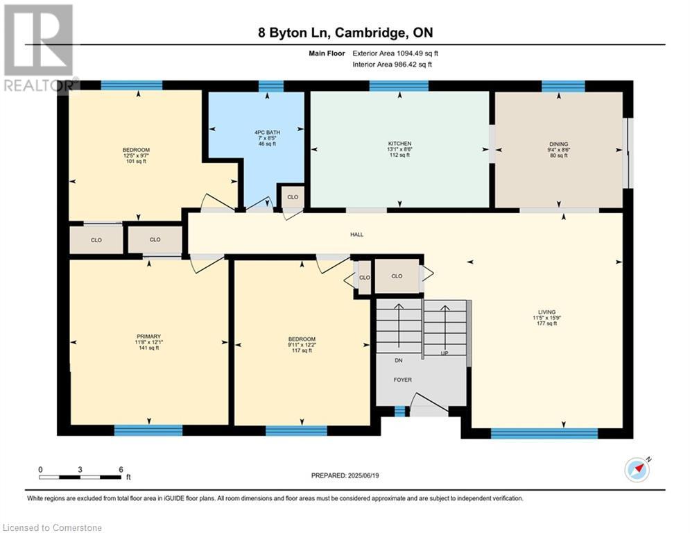 8 Byton Lane, Cambridge, Ontario  N1S 4L9 - Photo 38 - 40742702