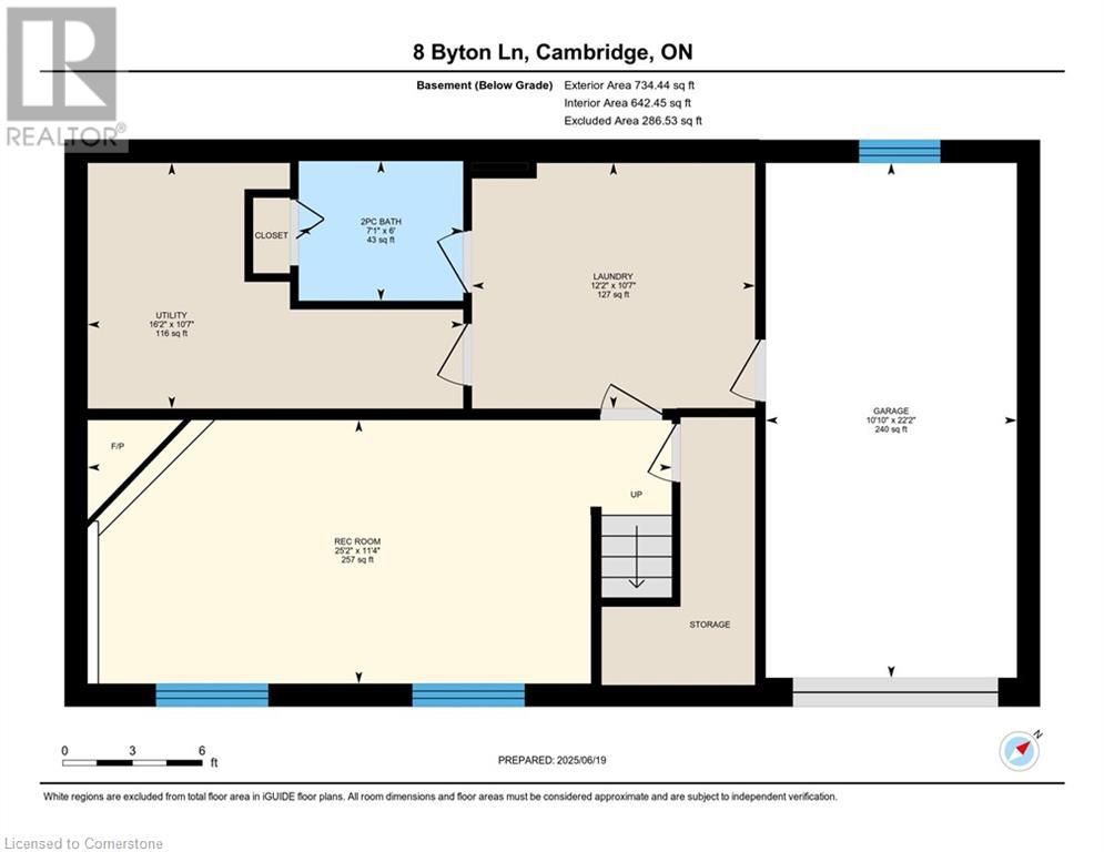 8 Byton Lane, Cambridge, Ontario  N1S 4L9 - Photo 39 - 40742702