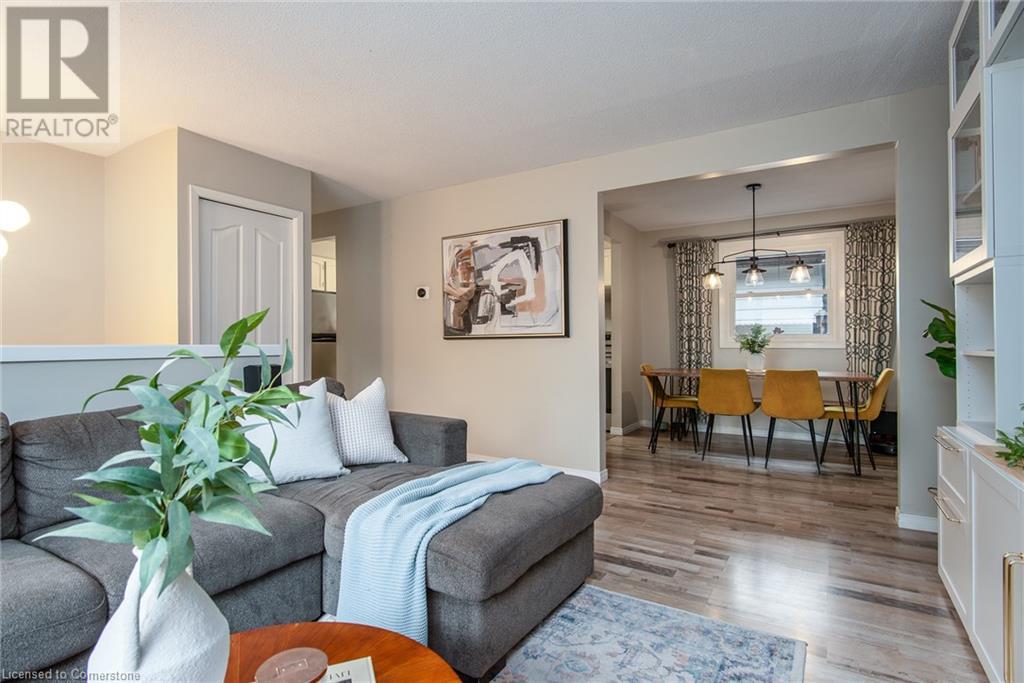 8 Byton Lane, Cambridge, Ontario  N1S 4L9 - Photo 9 - 40742702