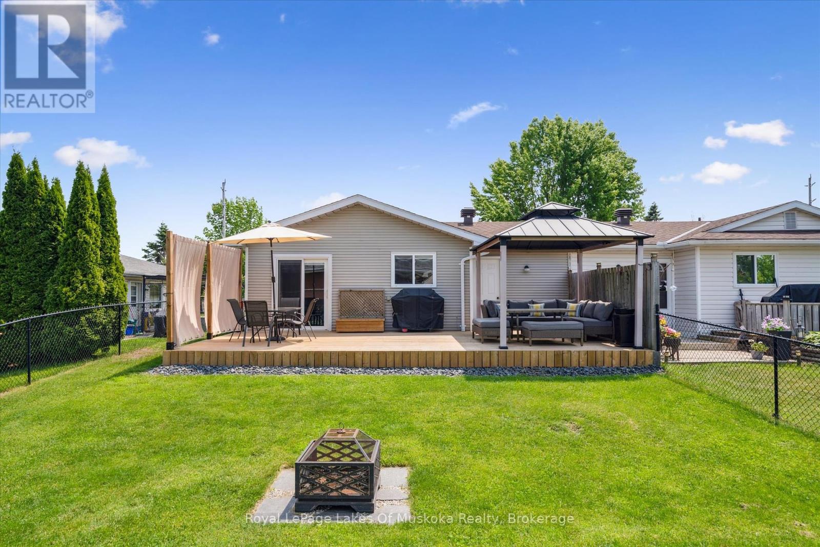 93 Balls Drive, Bracebridge, Ontario  P1L 1Z1 - Photo 25 - X12231589