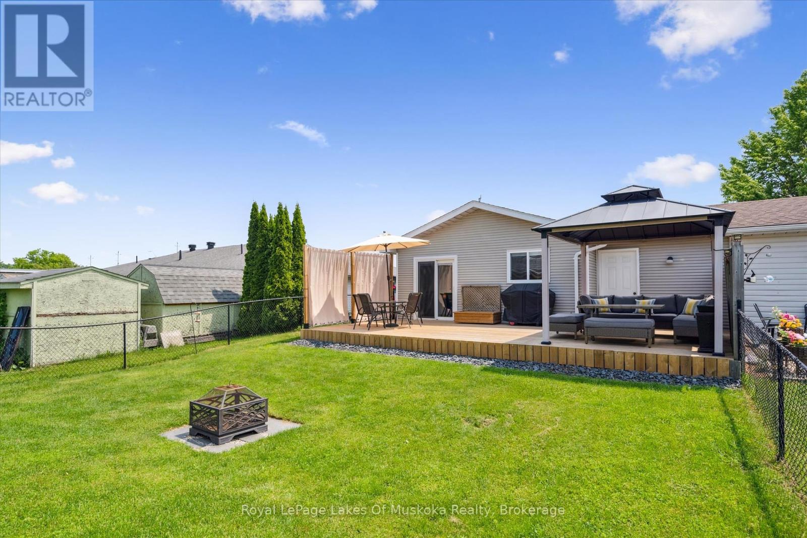 93 Balls Drive, Bracebridge, Ontario  P1L 1Z1 - Photo 26 - X12231589