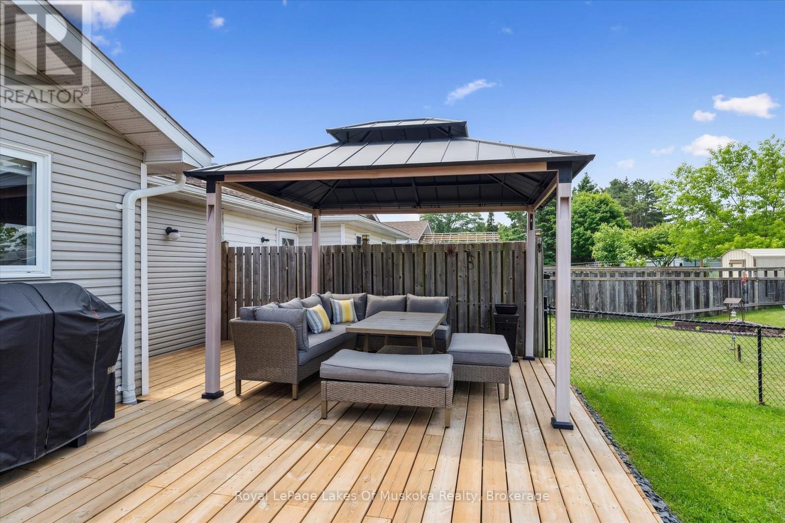 93 Balls Drive, Bracebridge, Ontario  P1L 1Z1 - Photo 27 - X12231589